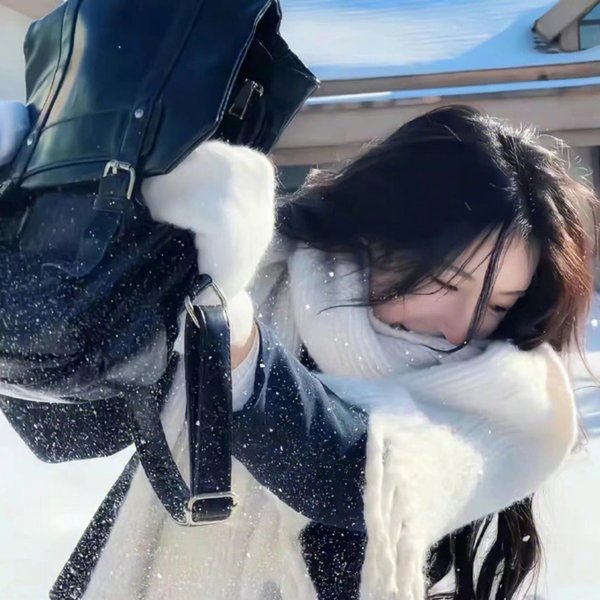 玛格丽特封面